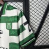Sporting Lisbon 1999/00 home retro jersey S-2XL