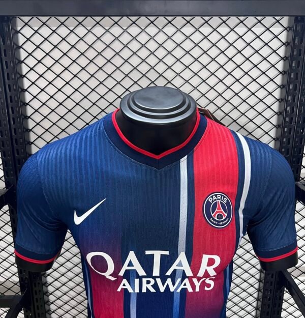 Paris Saint Germain 24/25 Special Edition (Player Version) S-2XL