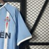 2 Celta 2001/02 home retro jersey S-2XL