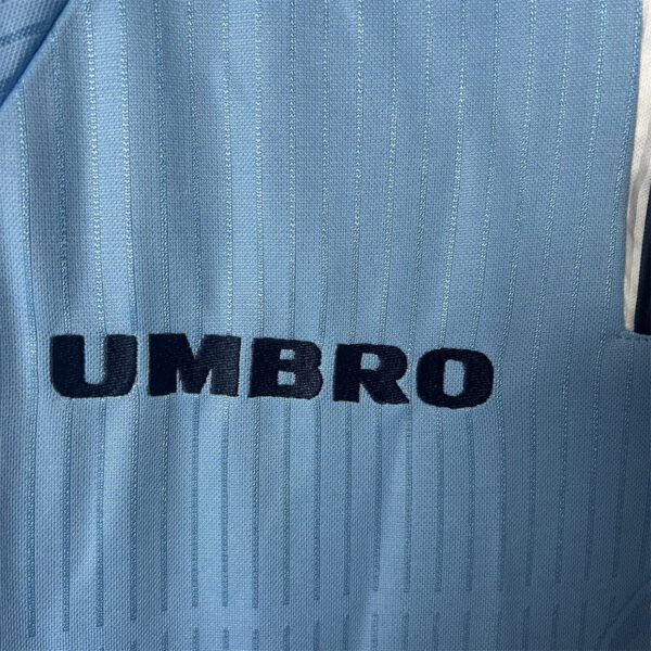 Celta 1997/99 home retro jersey S-2XL