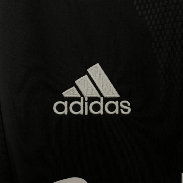 Real Madrid 2001/02 away retro jersey S-2XL