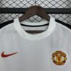 2 Manchester United 2010/11 Away Retro Jersey S-2XL
