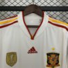 2 Spain 2011 Away Retro Jersey S-2XL