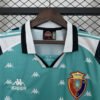 2 Osasuna 1995/97 Away Retro Jersey S-2XL