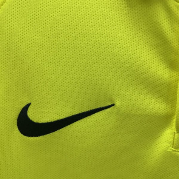 Barcelona 2014/15 Third Away Retro Jersey S-2XL