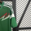 2 Mexico 2014 Home Retro Jersey S-2XL