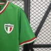 2 Mexico 1970 Home Retro Jersey S-2XL