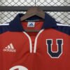 2 University of Chile 2001/02 Away Retro Jersey S-2XL