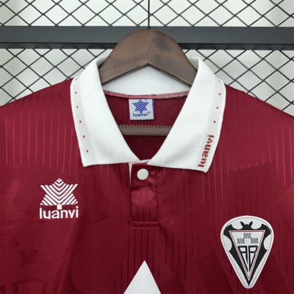Albacete 1994/95 Away Retro Jersey S-2XL