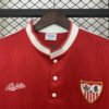 Sevilla 1991/92 Away Retro Jersey S-2XL