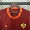 Rome 2000/01 Home Retro Jersey S-2XL