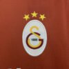 Galatasaray 2013/14 Home Retro Jersey S-2XL