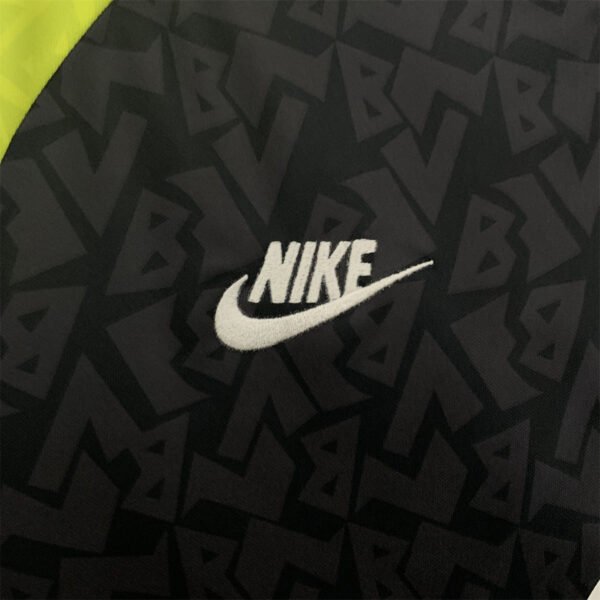 Dortmund 1995/96 Away Retro Jersey S-2XL