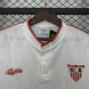 Sevilla 1991/92 Home Retro Jersey S-2XL