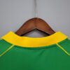 Jamaica 1998 Away Retro Jersey S-2XL