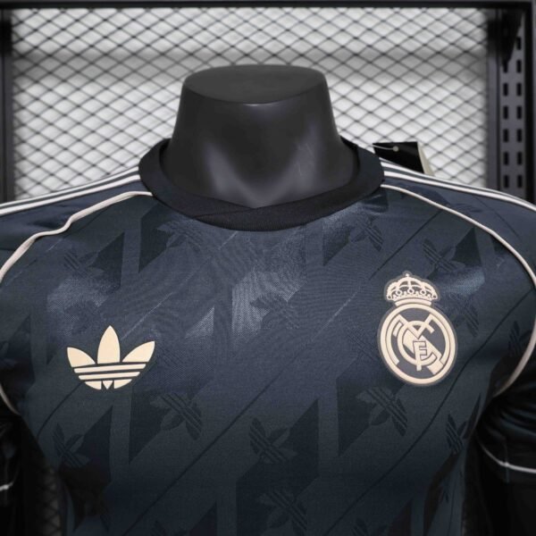 Real Madrid 24/25 Special Edition Player Version Jersey - S-2XL