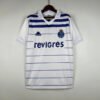 Porto 1985/86 Away Retro Jersey S-2XL