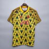 207be74e Arsenal 1991/93 Away Retro Jersey S-2XL