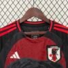 Japan 2024 Special Edition Fan Jersey - S-2XL