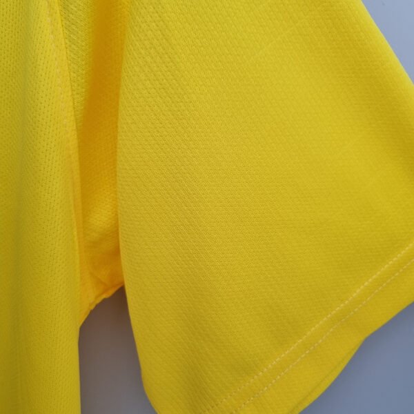 208a09e0 Brazil 2018 Home Retro Jersey S-2XL