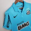 2090ad7b Santos 2012/13 Second Away Retro Jersey S-2XL