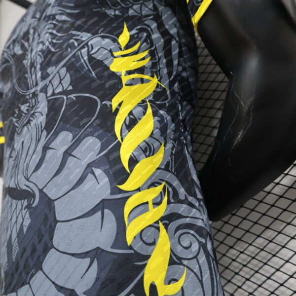 Real Madrid 24/25 Special Edition Player Version Jersey - S-2XL