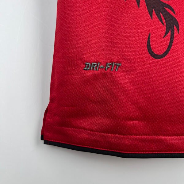 20c56a70 Corinthians 2011/12 Second Away Retro Jersey S-2XL