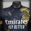 Real Madrid 24/25 Special Edition Player Version Jersey - S-2XL