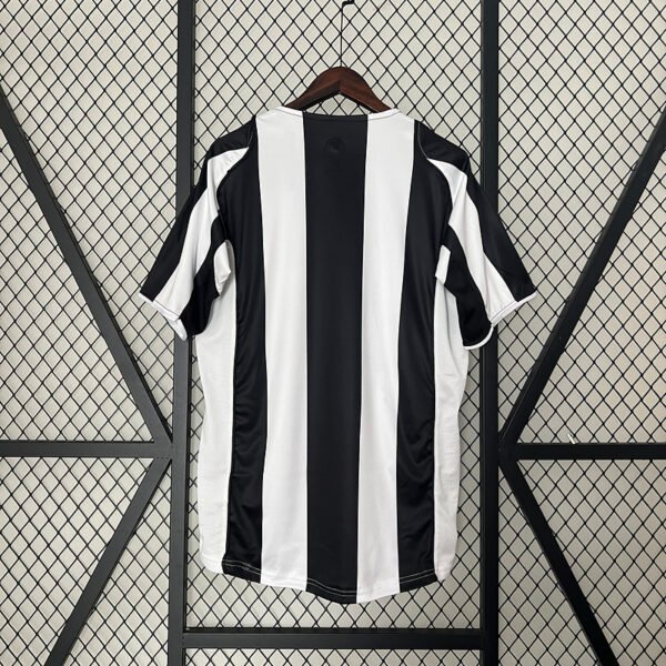 Juventus 2004/05 Home Retro Jersey S-2XL
