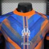 210a779c Olympique de Marseille 24/25 Special Edition Player Version Jersey - S-2XL