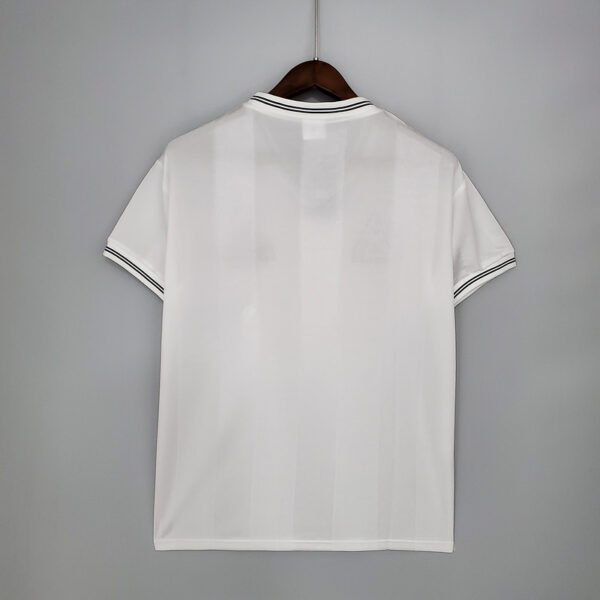 212877f0 Tottenham 1983/84 Home Retro Jersey S-2XL