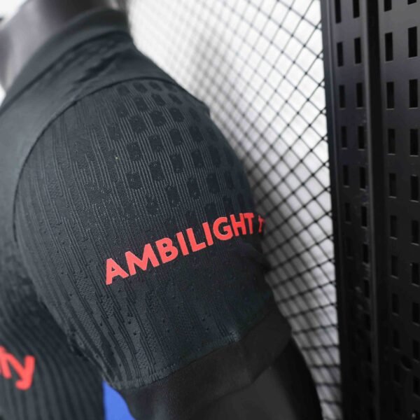 Barcelona 24/25 Away Jersey (Player Version) S-2XL