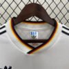 Germany 1986 Home Retro Jersey S-2XL