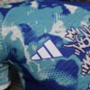 Real Madrid 24/25 Special Edition Player Version Jersey - S-2XL