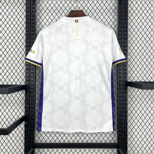 2180c410 Real Madrid 24/25 Special Edition Fan Version Jersey - S-2XL