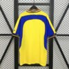 Columbia 2001/02 Home Retro Jersey S-2XL