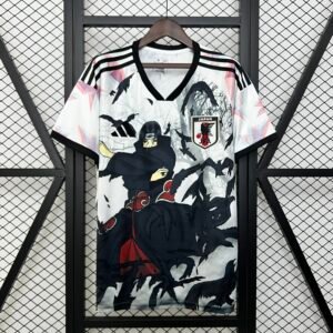 Japan 2024 Special Edition Fan Jersey - S-2XL