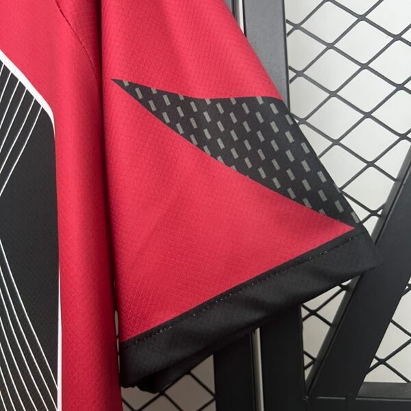 Barcelona 25/26 Special Edition jersey (fan version) S-4XL