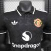 Manchester United 24/25 Special Edition Player Version Jersey - S-2XL
