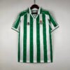 Real Betis 1995/97 Home Retro Jersey S-2XL