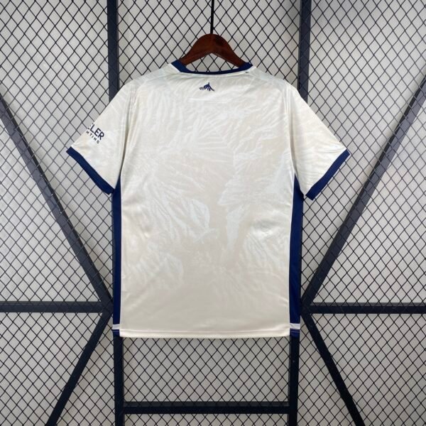 228b98bd Osasuna 24/25 Away Fan Version Jersey - S-2XL