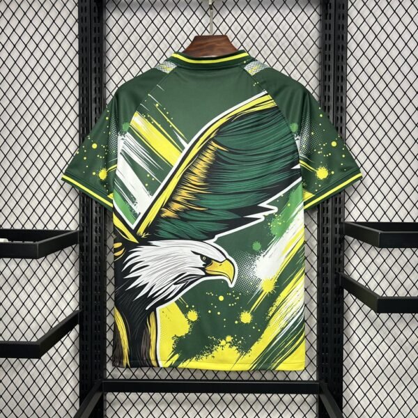 Brazil 2024 Special Edition Fan Jersey - S-2XL