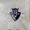 22a61e65 Osasuna 24/25 Away Fan Version Jersey - S-2XL