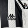 Juventus 1996/97 Home Retro Jersey S-2XL