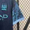 Manchester City 2015/16 Away Retro Jersey S-2XL