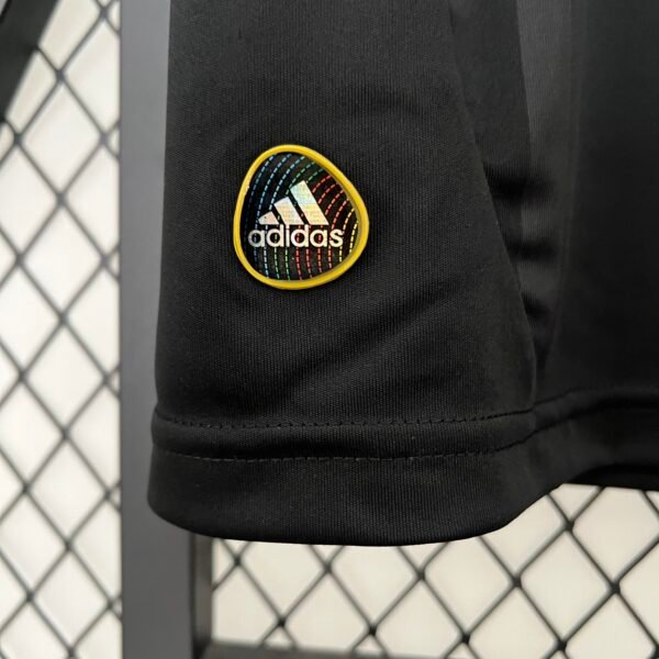 Germany 2010 Away Retro Jersey S-2XL