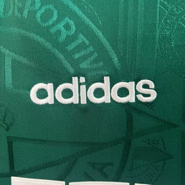 22f75d93 La Coruna 1999/00 Away Retro Jersey S-2XL