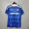 2324d03b Chelsea 2012 Champions League version Home Retro Jersey S-2XL