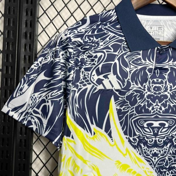 Real Madrid 24/25 Special Edition Fan Version Jersey - S-2XL