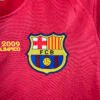 Barcelona 2008/09 UEFA Champions League Home Retro Jersey S-2XL